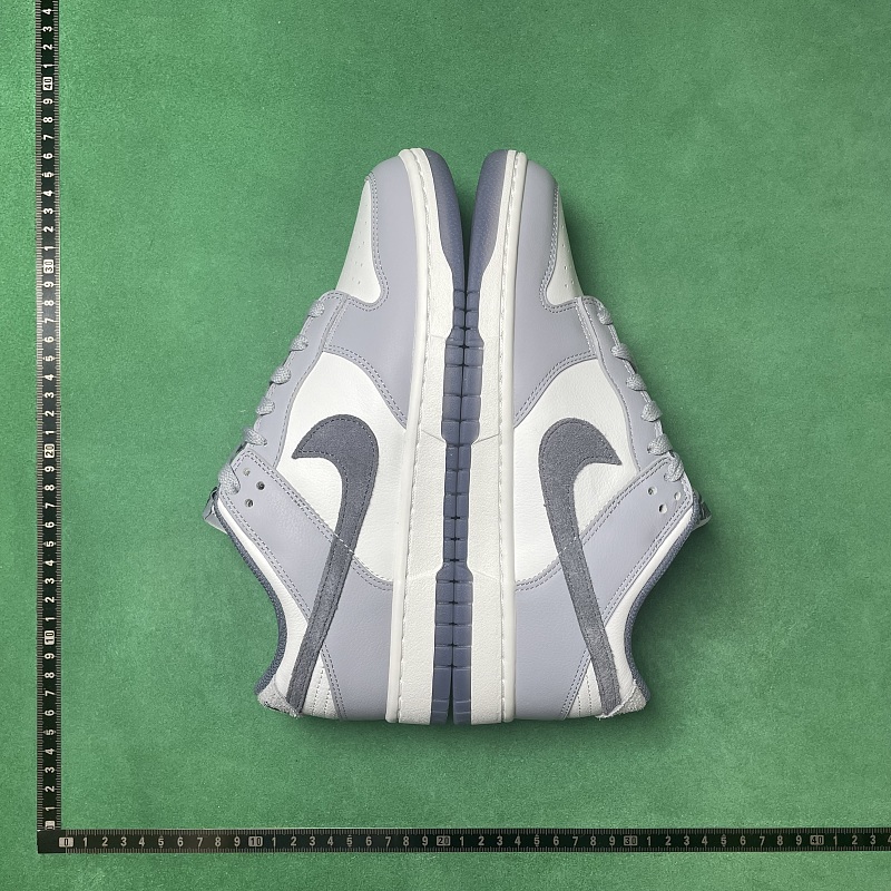 N Batch Nike Dunk Black ZL 1.1