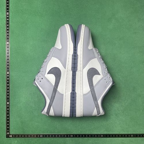 N Batch Nike Dunk Black ZL 1.1