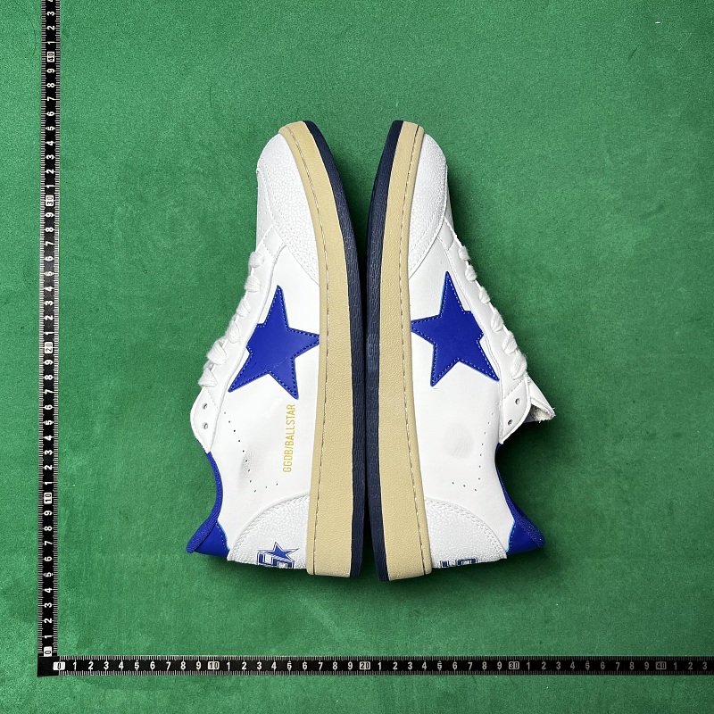 BD Batch Golden Goose Ball Star ZL 1.1
