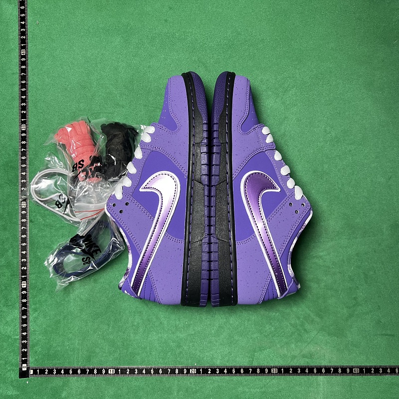 GD Batch Nike Dunk SB Pro Clear Jade ZL 1.3