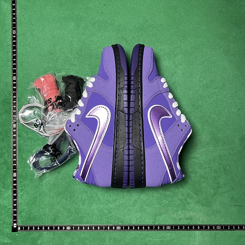 GD Batch Nike Dunk SB Pro Clear Jade ZL 1.3