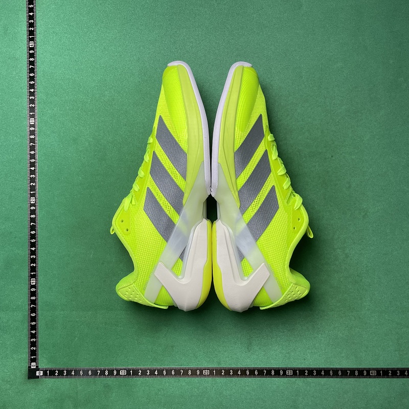 BD Batch Adidas Adizero Ubersonic 5 Core ZL 1.0