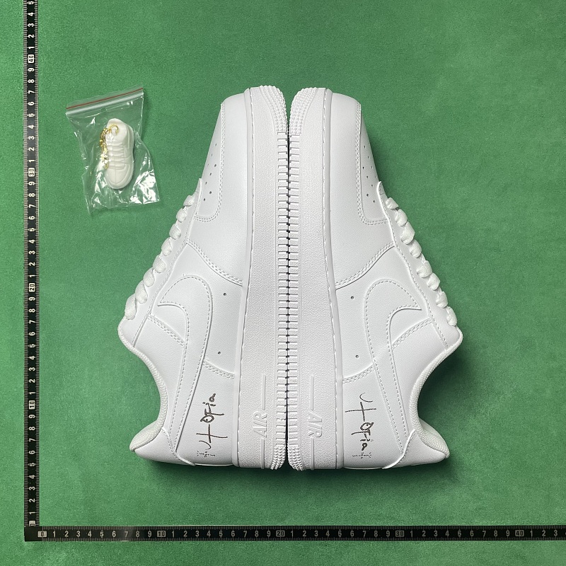 DC Batch Travis Scott X Nike Air Force 1 'Utopia' ZL 1.5 ZL 1.5