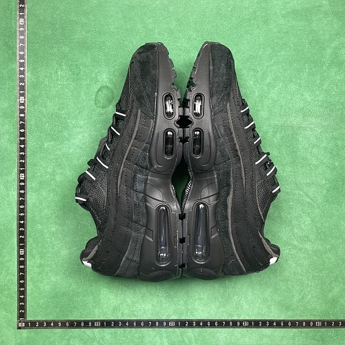 BD Batch Comme Des Garcons Shirt X Nike Air Max 95 ZL 1.4