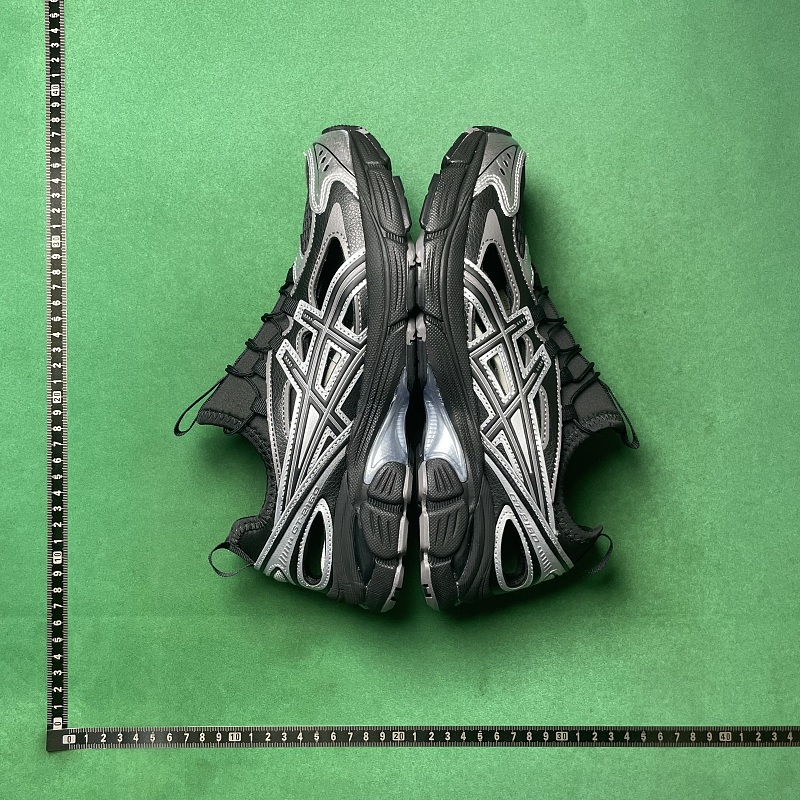 BD Batch Asics SE ZL 0.9