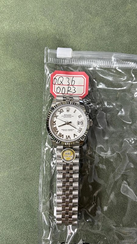 Rolex Arf 31mm 0Q3600R3