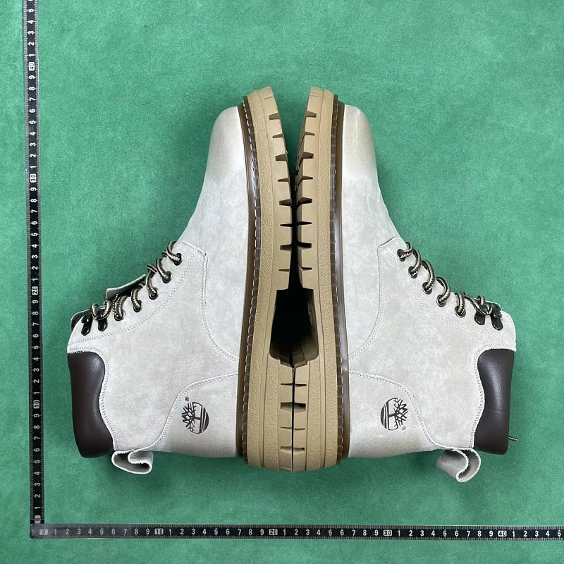 BD Batch Timberland ZL 1.5