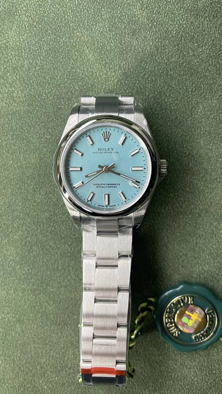 Rolex Diw 31