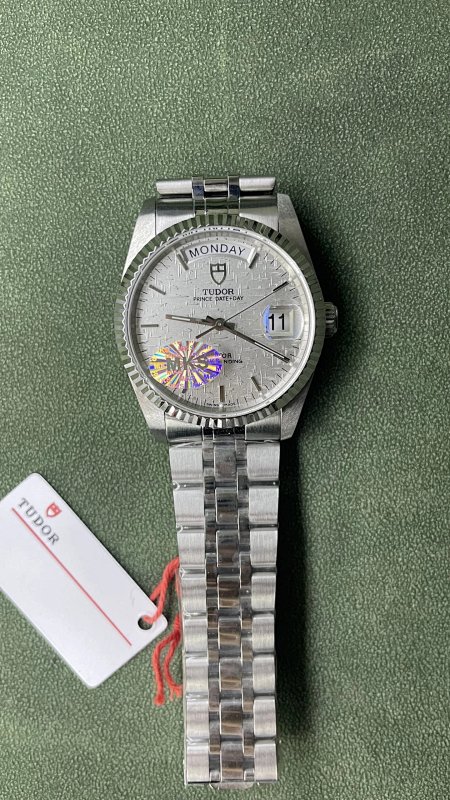 Tudor Mks