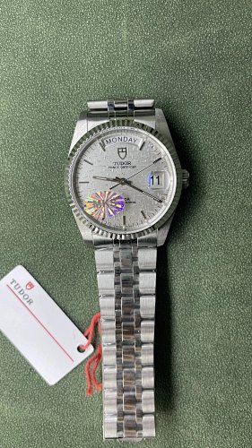 Tudor Mks