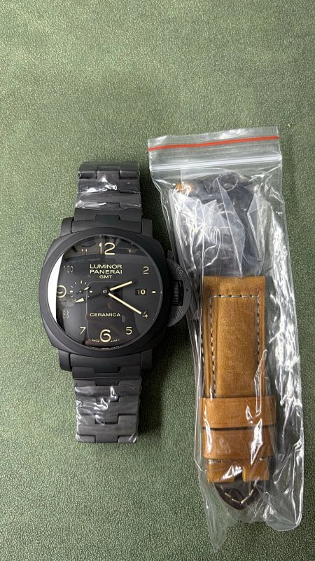 Panerai VS 44mm