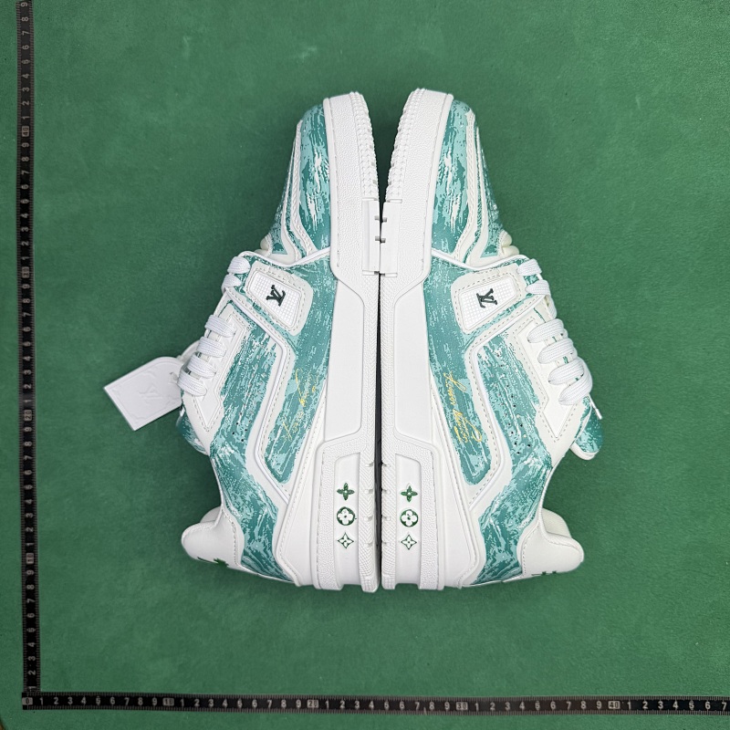 TT Batch Louis Vuitton Trainer