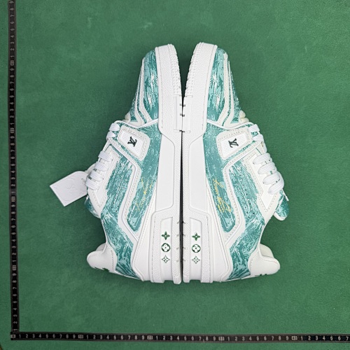 TT Batch Louis Vuitton Trainer