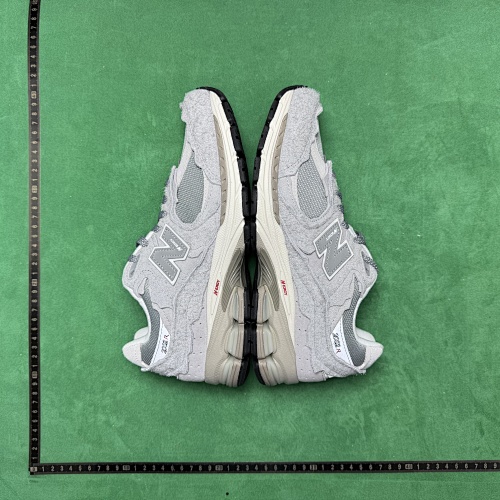 ZC Batch Auralee X New Balance NB ZL 1.8