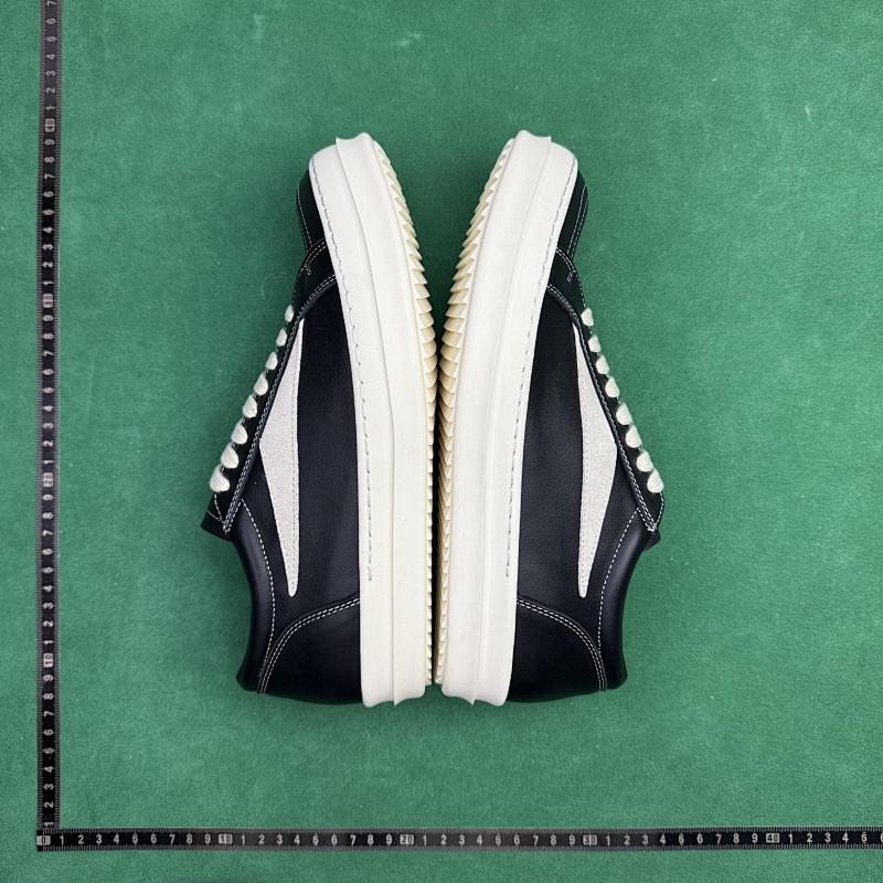 TT Batch Rick Owens RO ZL 2.1