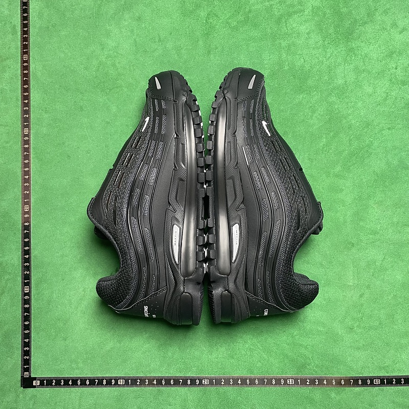 32 97 Batch CDG Homme Plus X Nike Air Max TL 2.5 ZL 1.4