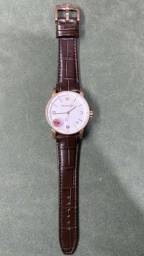 Audemars Piguet Aps Code