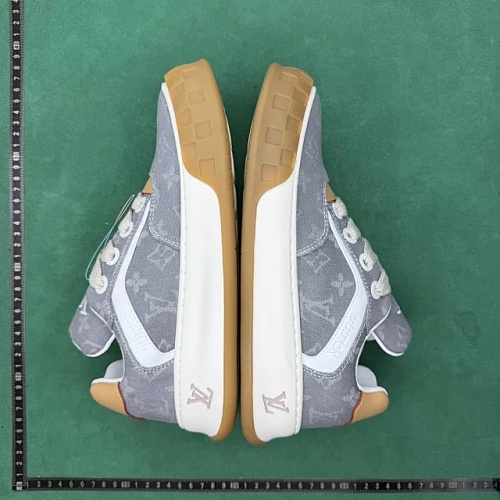 TT Batch Louis Vuitton Tilted
