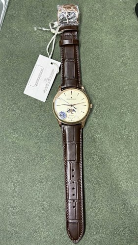 Jaeger-LeCoultre Aps