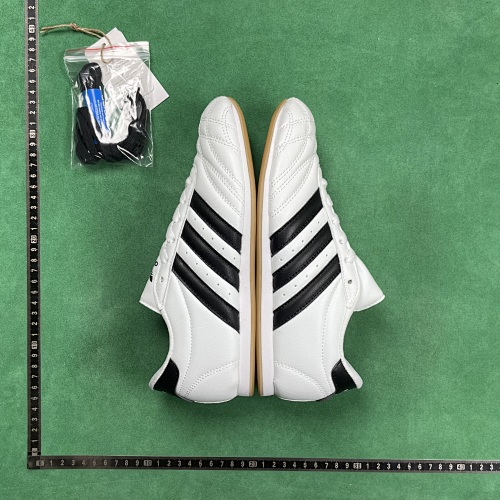 BD Batch Adidas Originals Taekwondo ZL 0.8