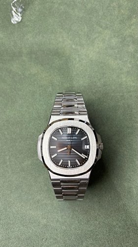 Patek Philippe Bbf 40mm 8.28