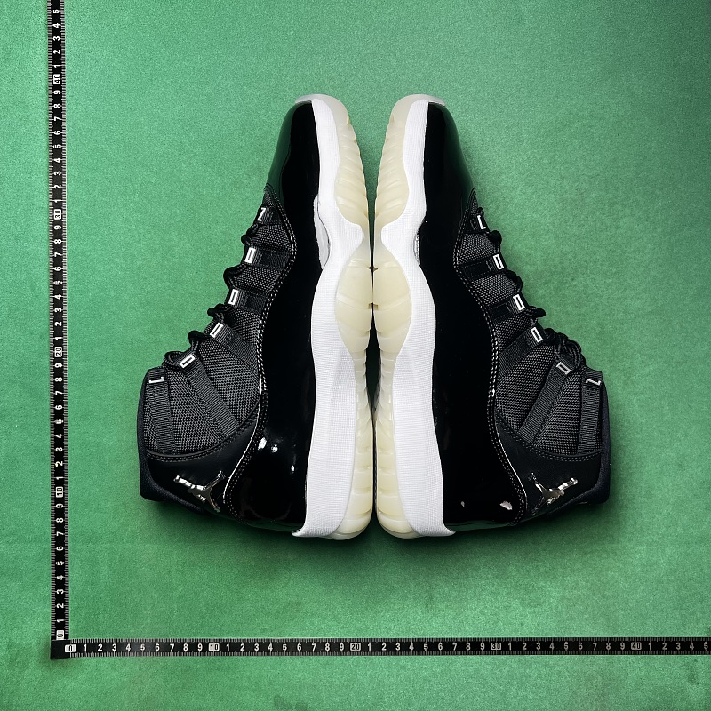 BD Batch Jordan Air Jordan 11 Retro Jubilee ZL 1.6