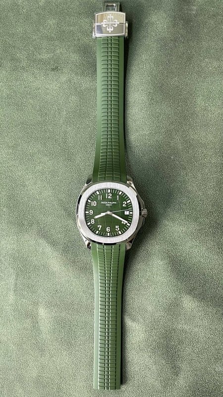 Patek Philippe 42mm