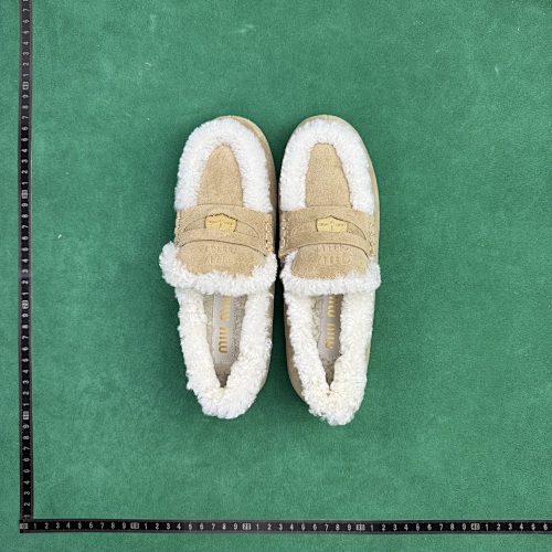 Miu Miu shoes