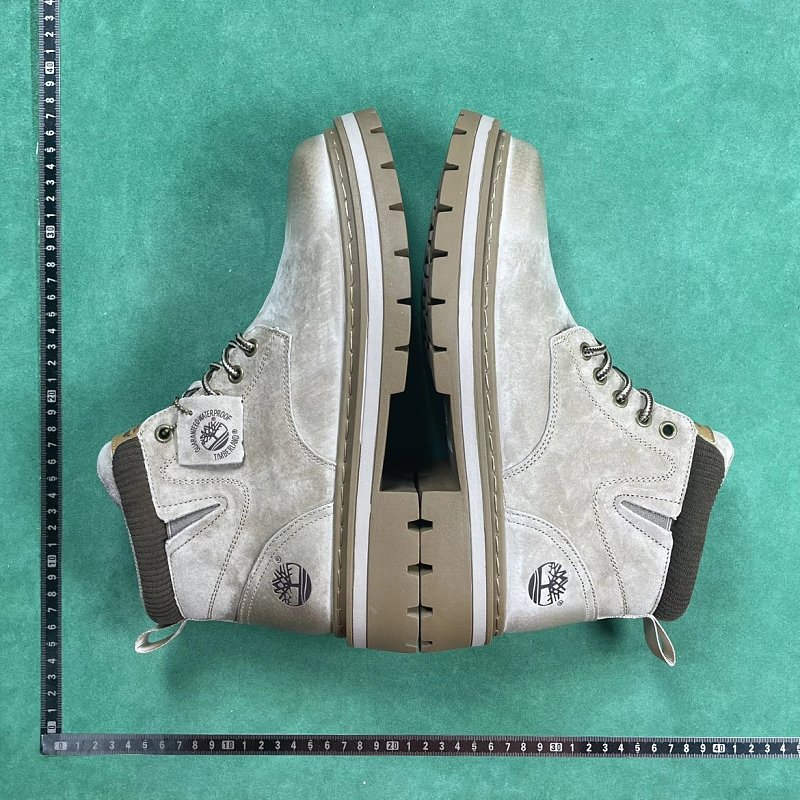 BD Batch Timberland 4cm ZL 1.6