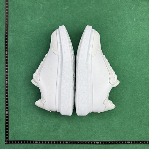TT Batch Alexander McQueen Oversized Sneaker