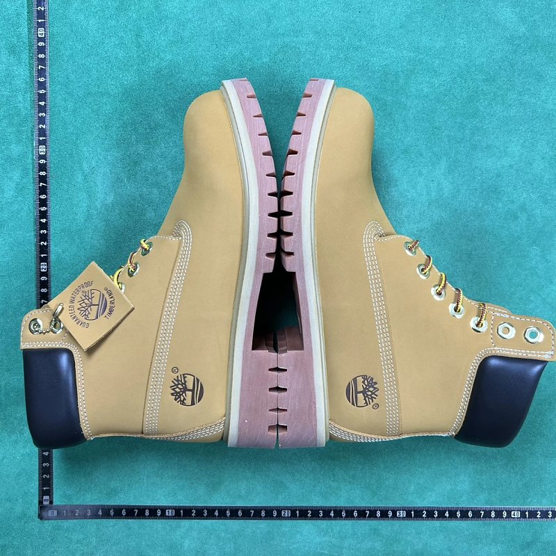 KO Batch Timberland Premium ZL 1.9