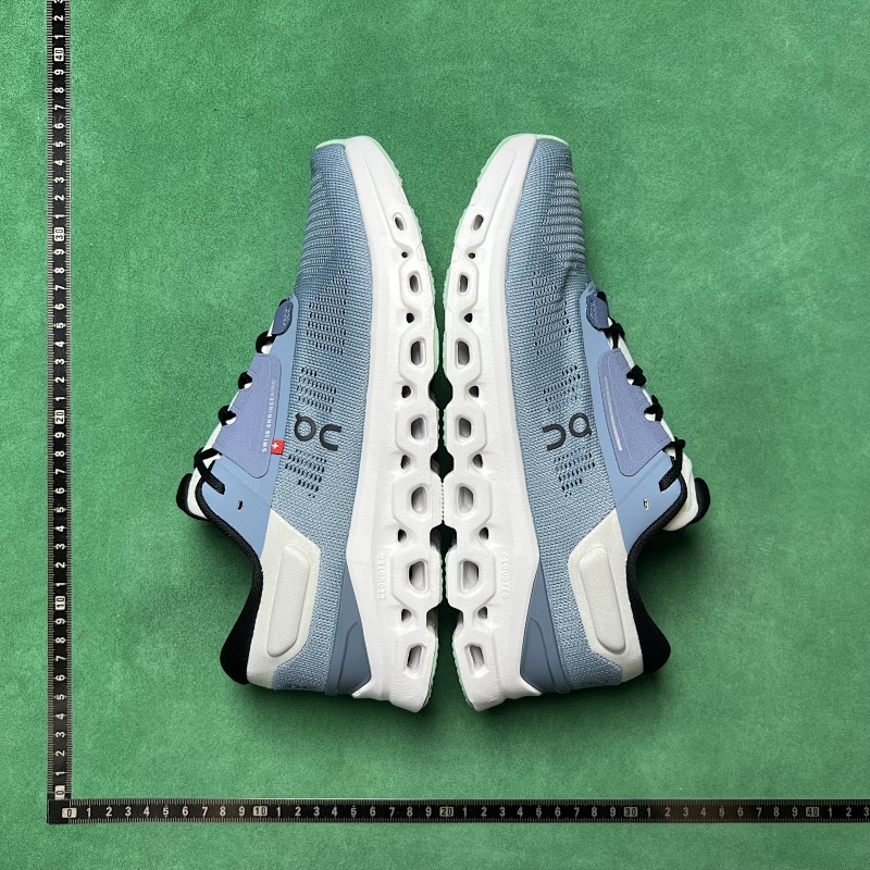 BD Batch On Cloudrunner 2 Waterproof ZL 1.0