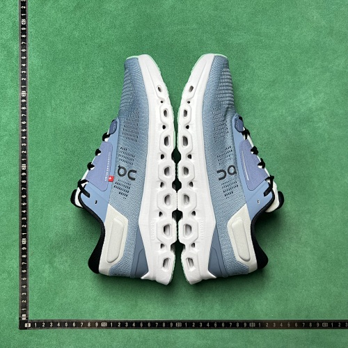 BD Batch On Cloudrunner 2 Waterproof ZL 1.0