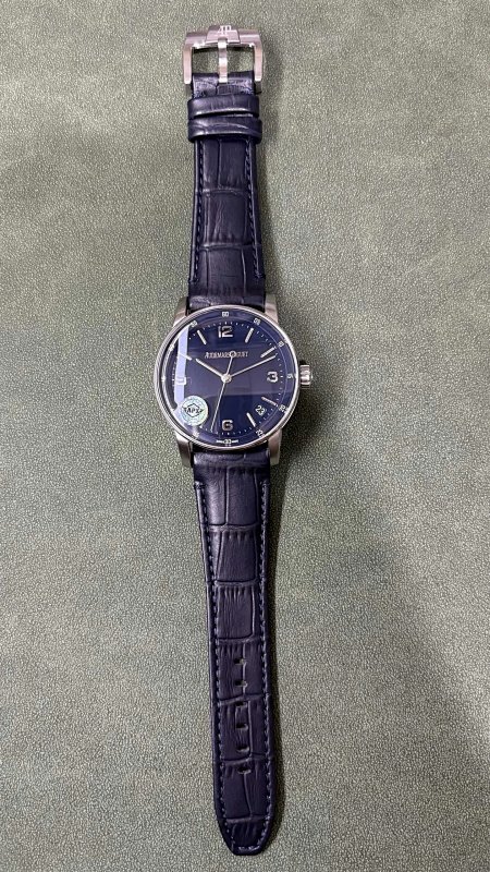 Audemars Piguet Aps Code