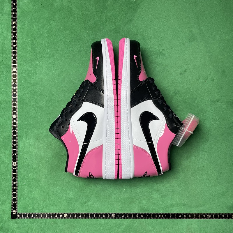 YT Batch Jordan Air Jordan 1 ZL 1.2