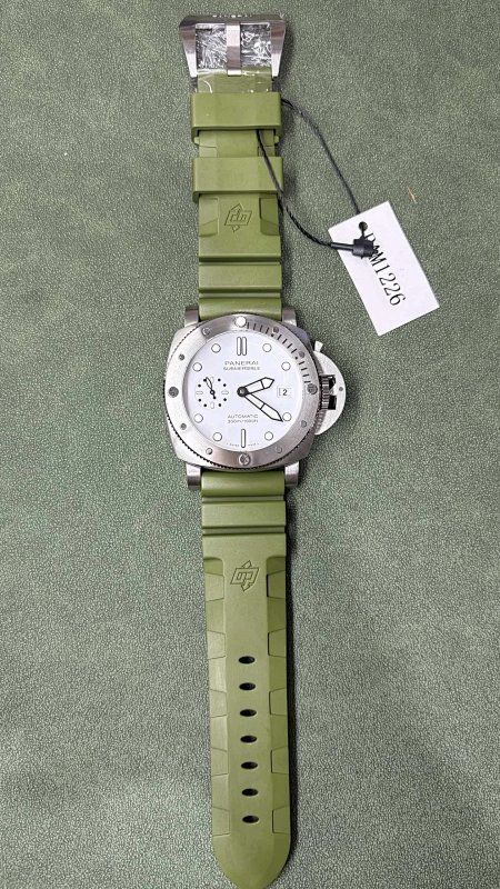 Panerai Vsf Pam 44mm