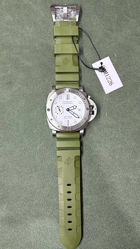 Panerai Vsf Pam 44mm