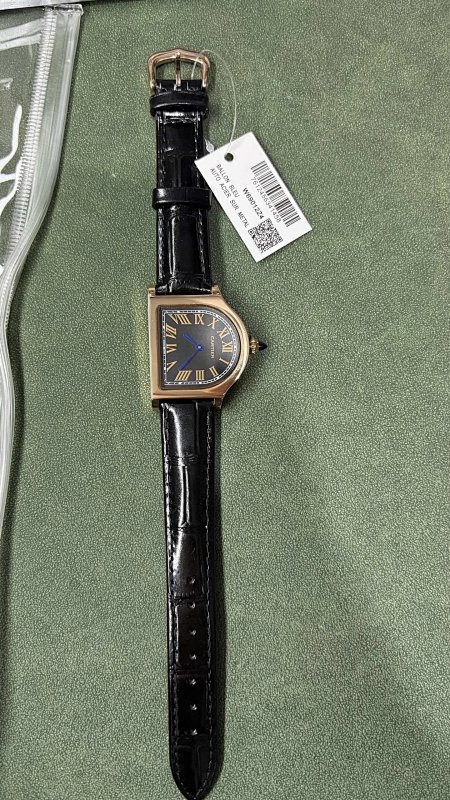 Cartier OF Prive