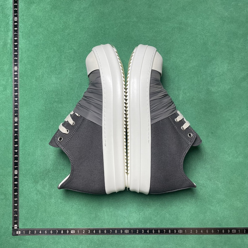 BD Batch Rick Owens Drkshdw Hustler ZL 1.9