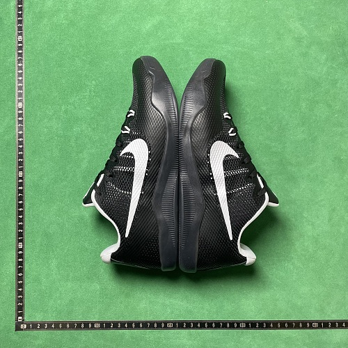 BD Batch Nike Kobe 11 Team Bank Black ZL 1.1