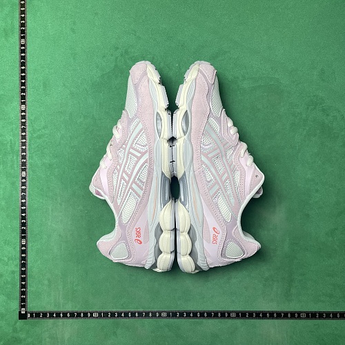 Rmb Batch Kicki Yang Zhang X Asics Gel-Nyc ZL 1.1