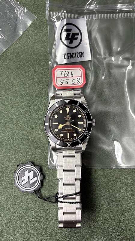 Tudor ZF 37mm 7Q655G8