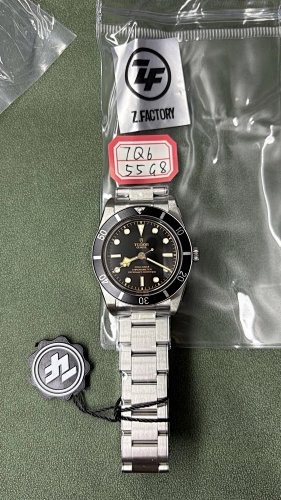 Tudor ZF 37mm 7Q655G8