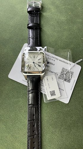 Cartier AF