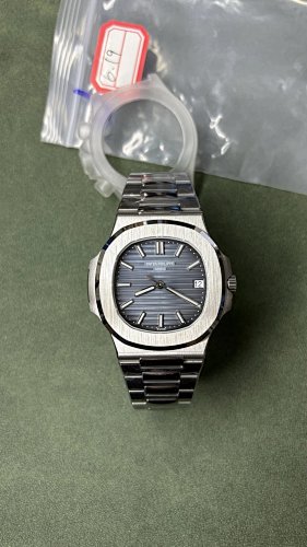 Patek Philippe 6.19