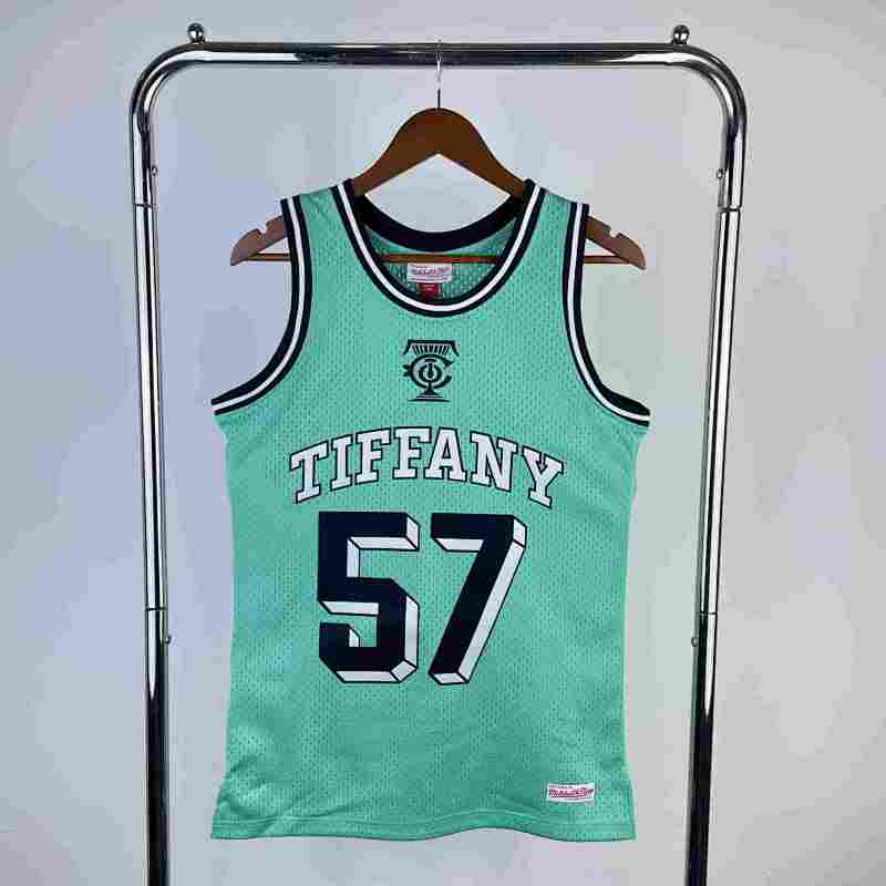MN X Mitchell & Ness X Spalding