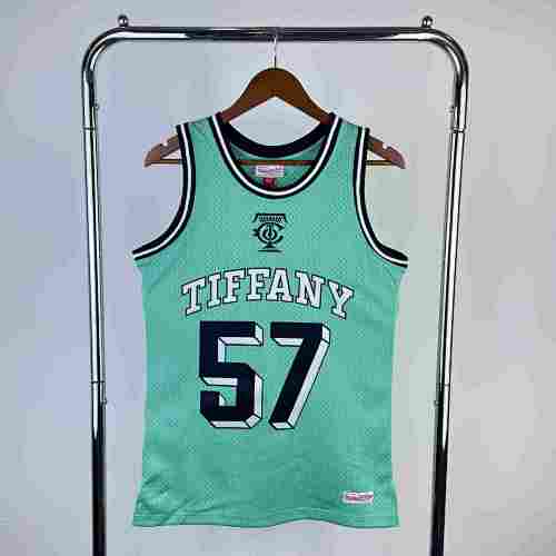 MN X Mitchell & Ness X Spalding