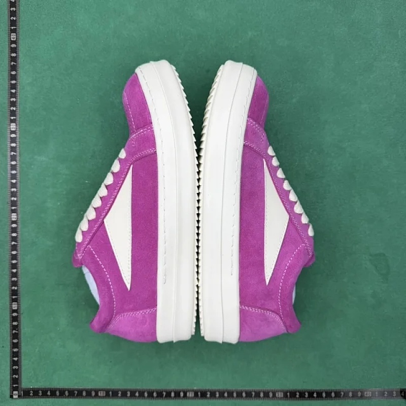 TT Batch Rick Owens Drkshdw