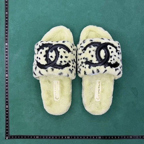 TT Batch Chanel