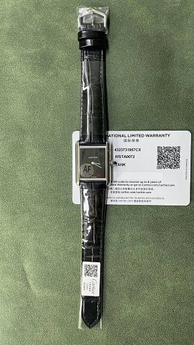 Cartier AF Must